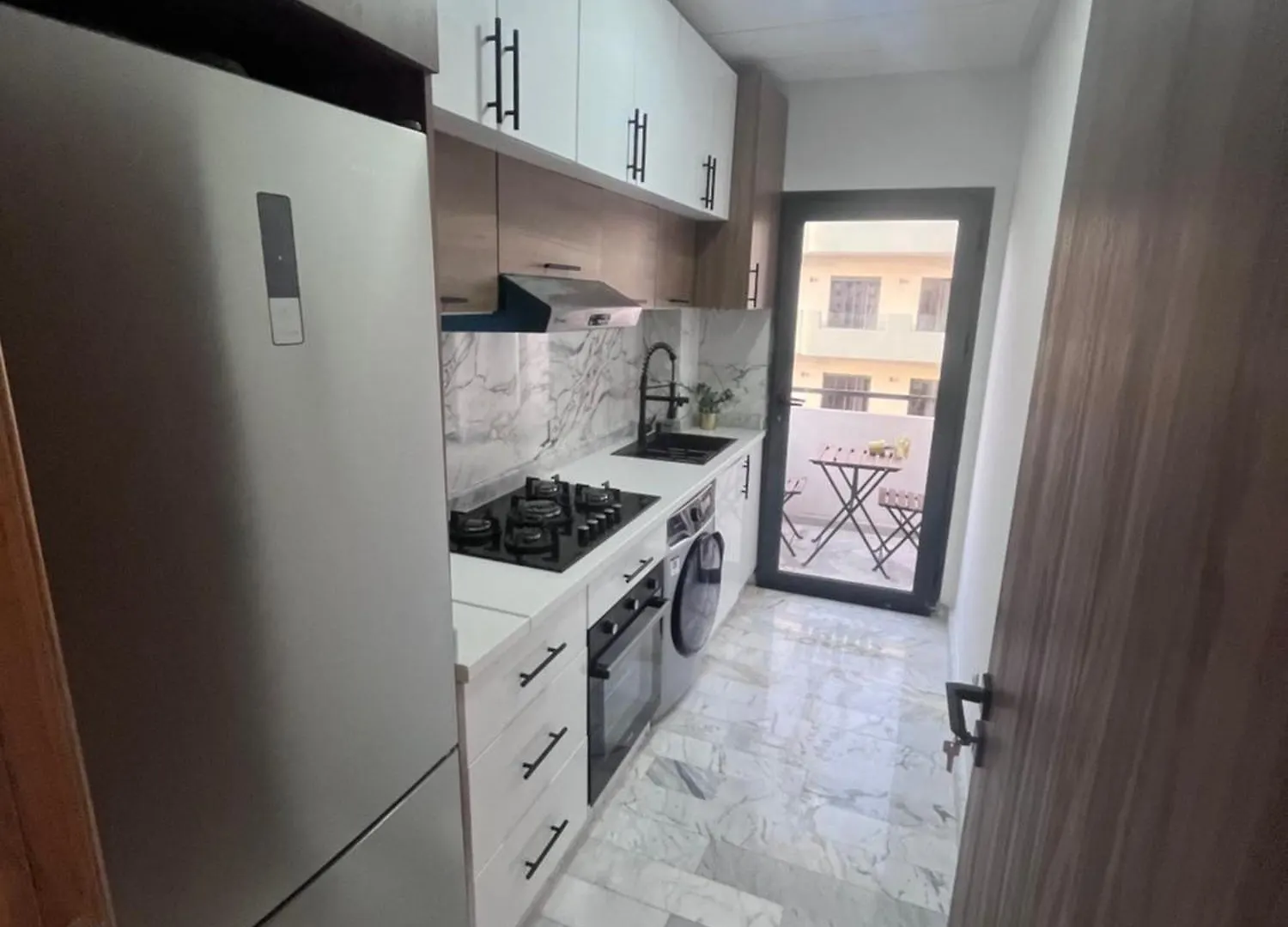 Charmant Appartement 10 Minutes De La Plage Casablanca