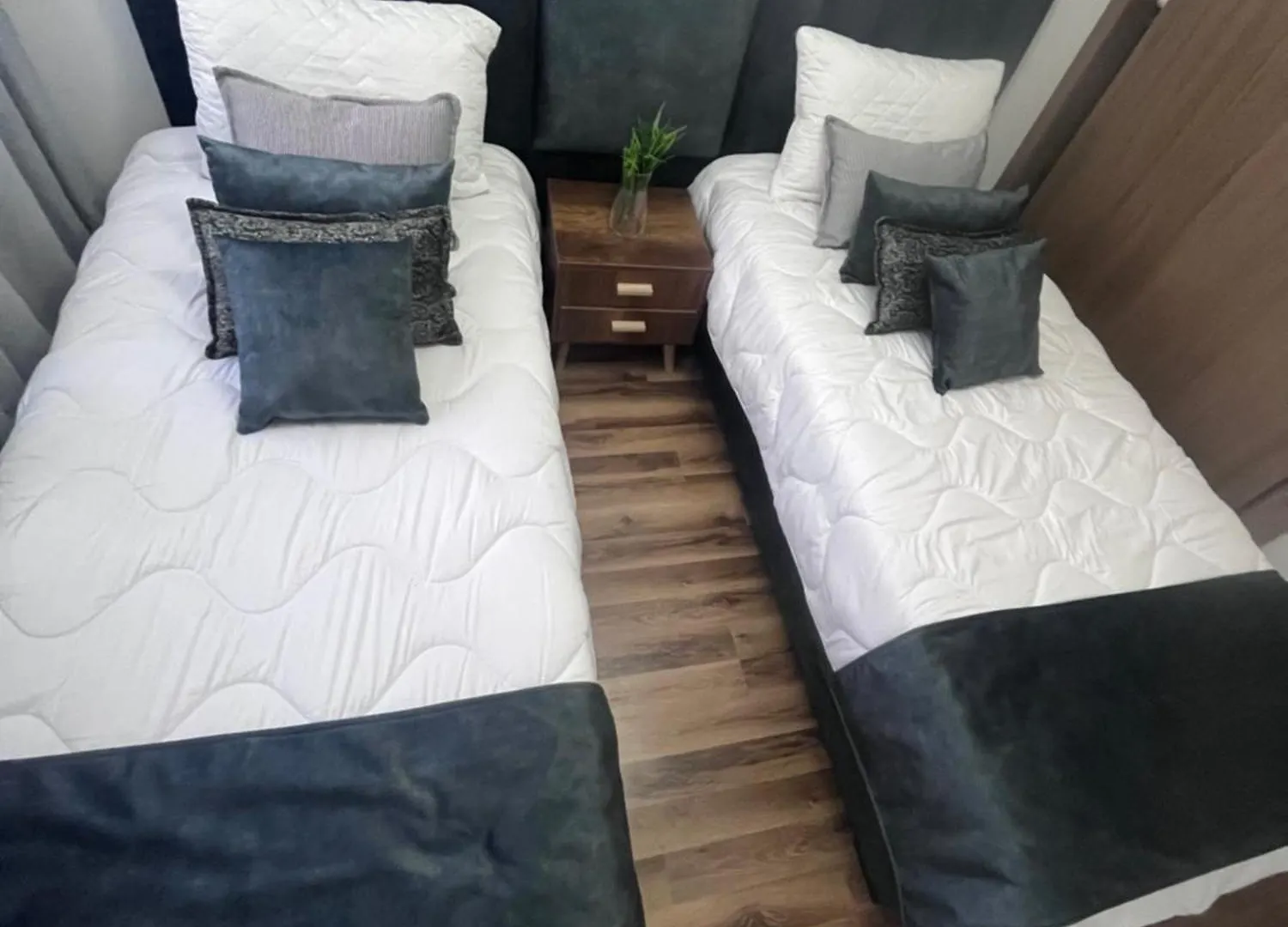 Apartment Charmant Appartement 10 Minutes De La Plage Casablanca