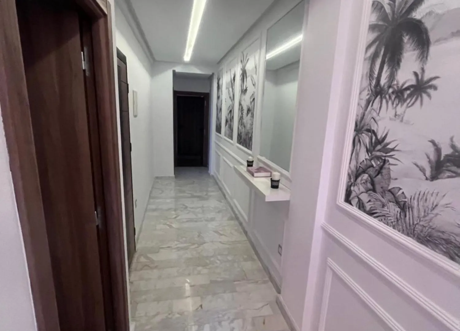 Charmant Appartement 10 Minutes De La Plage Casablanca Morocco