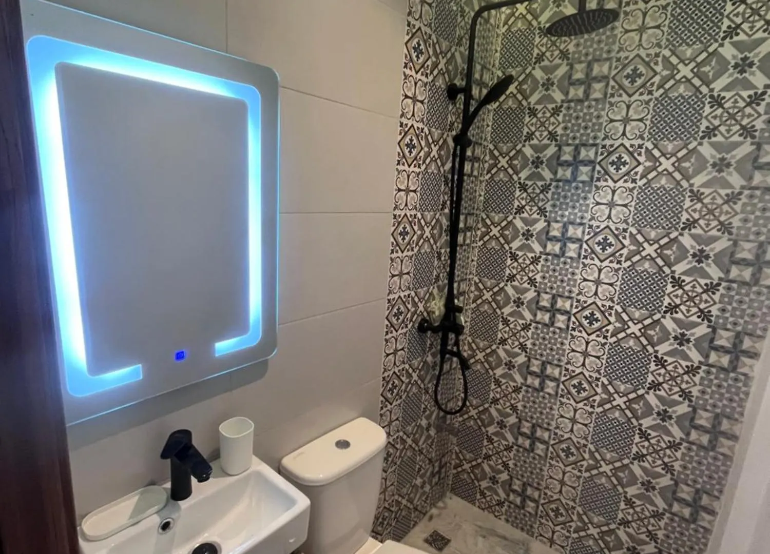 Charmant Appartement 10 Minutes De La Plage Casablanca 0*,  Morocco