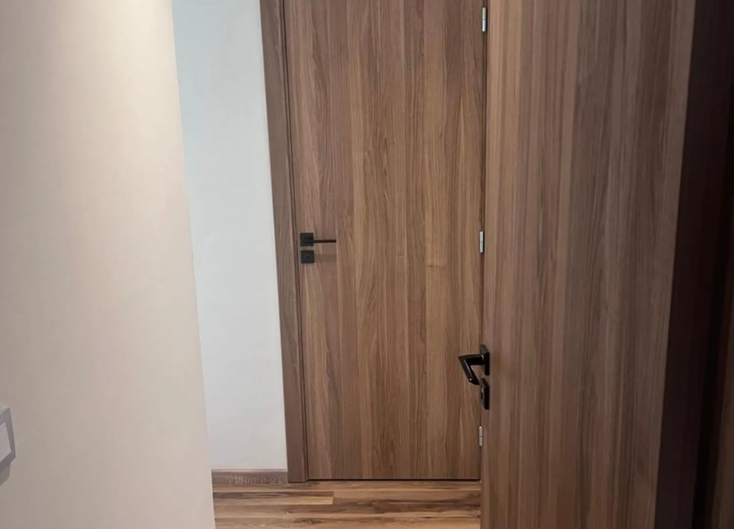 アパート Charmant Appartement 10 Minutes De La Plage カサブランカ